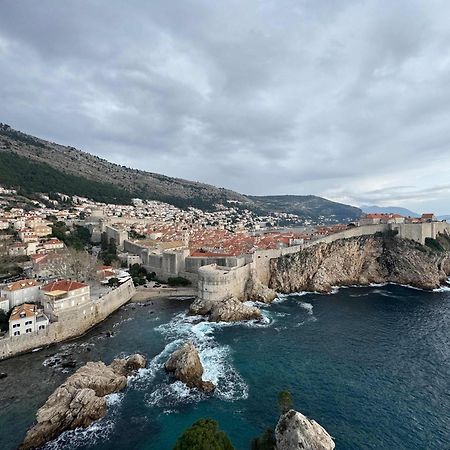 De Spot Guest House - Pile Old Town Gate Dubrovnik Exterior photo