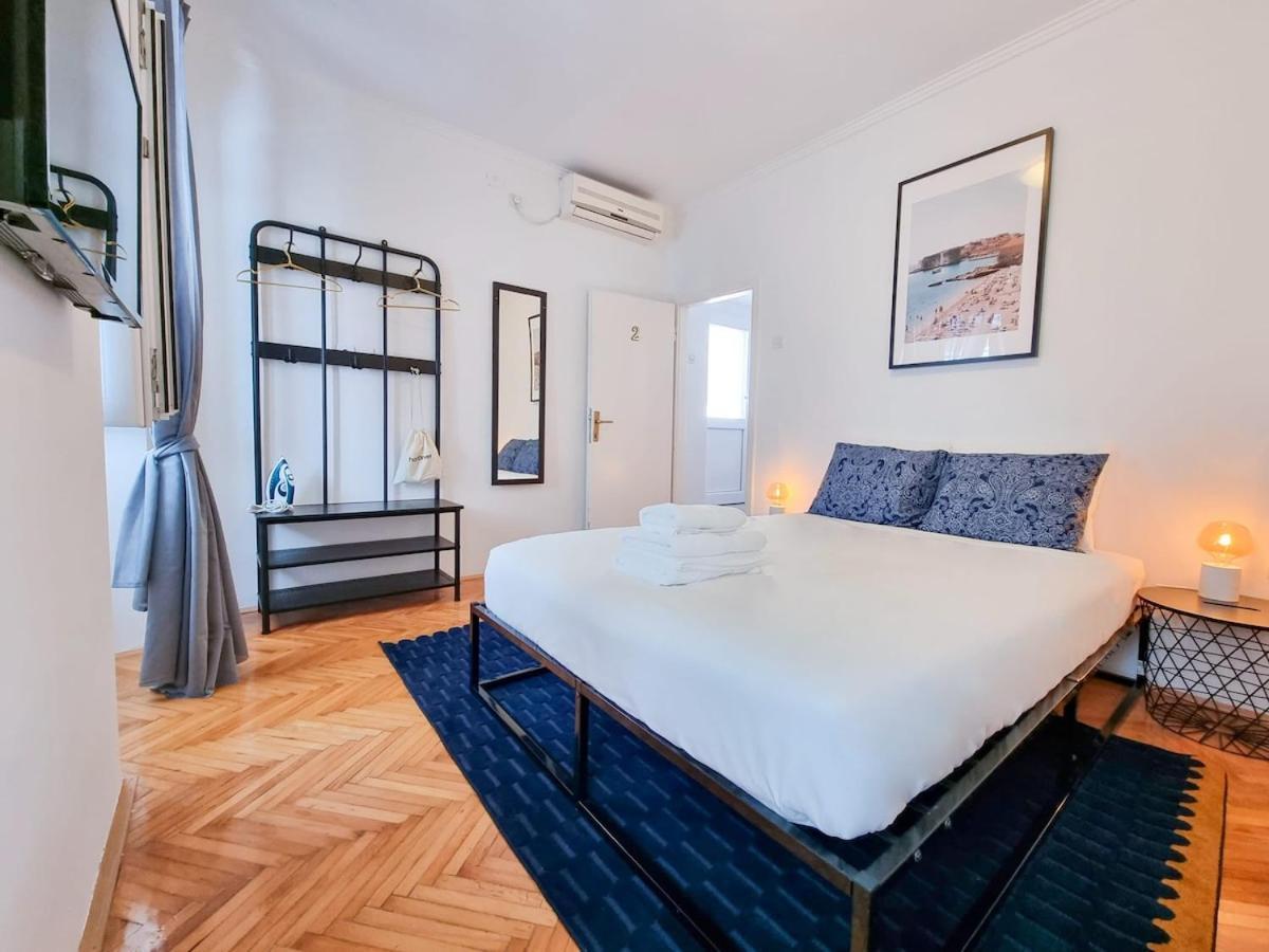 De Spot Guest House - Pile Old Town Gate Dubrovnik Exterior photo
